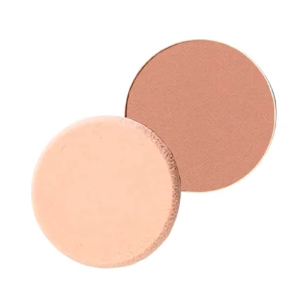 Polvo Shiseido Uv Protective Compact Refil Medium Beige