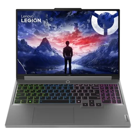 Gamer Legion 5 16 I9 Geforce Rtx 4070 1TB 32GB
