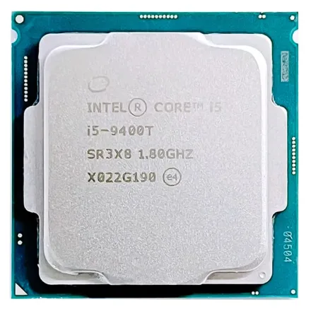 Processador I5 Pull Oem Socket Lga 1151 6 Threads Cache