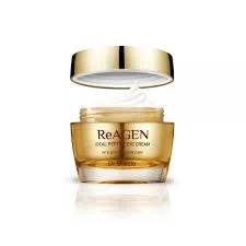 Creme Olhos Dr Oracle Reagen Ideal Peptide 20ml