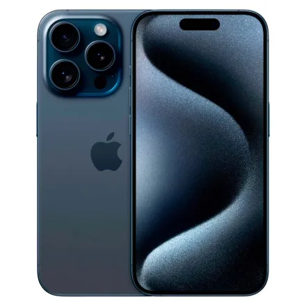 iPhone 15 Pro Plus 256GB