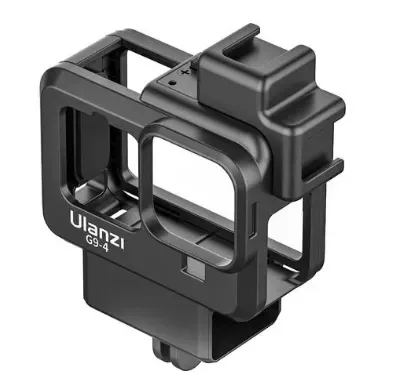 Ulanzi Jaula Plastico G9 4 10 12 13