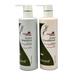 Karseell Antiqueda Shampoo Acondicionador 500ml