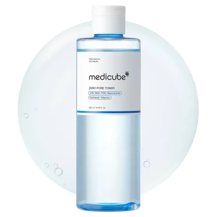 Medicube Tonico Zero Pore Toner 250ml