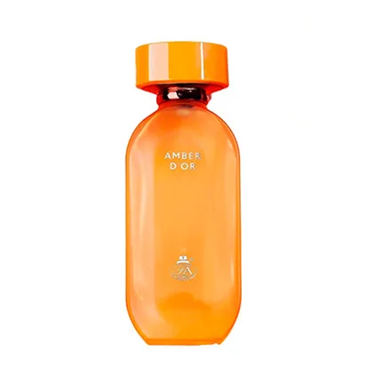 Fa Or Amber Edp 100ml