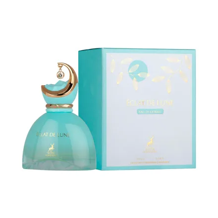 Perfume Maison Alhambra Eclat Lune Exdp Femenino 100ml