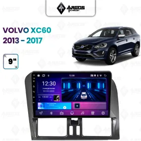 Marco Adaptador Frame Moldura 9 Volvo XC60