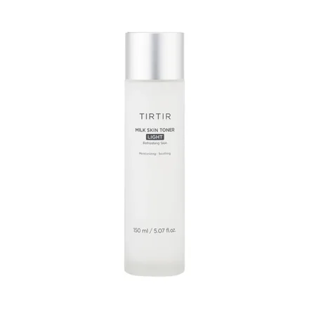 Tonico Facial Tirtir Milk Light 150ml