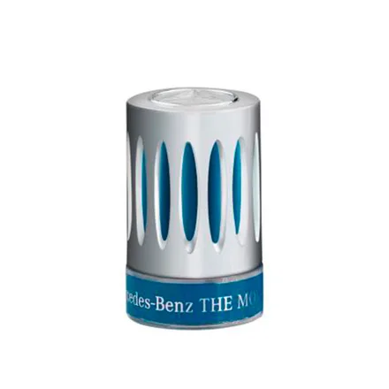Mini Mercedes Benz Move Edt 20ml