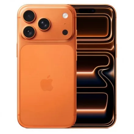 iPhone 17 Pro 256GB