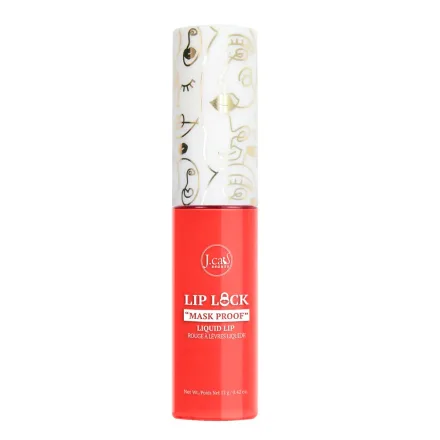 Jcat Lapiz Labial Lip Lock Mask Proof 107 10g