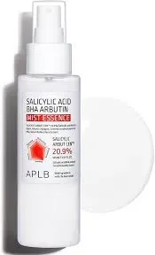 Aplb Bruma Facial Salicylic Bha Arbutin 105ml