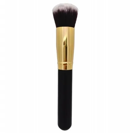 Cosmetico Miss 7201 190A Pincel Kabuk Angular
