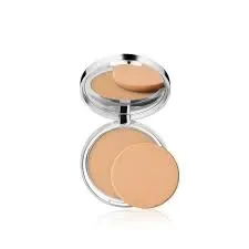 Clinique Polvo Facial Stay Matte 04 Honey