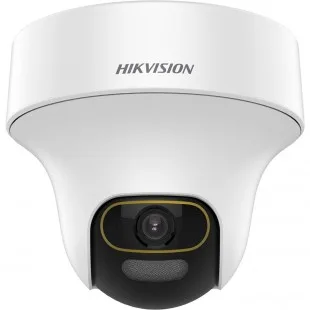 CAMARA IP HIKVISION DS-2CE70DF3T-PTS COLORVU 2.8MM