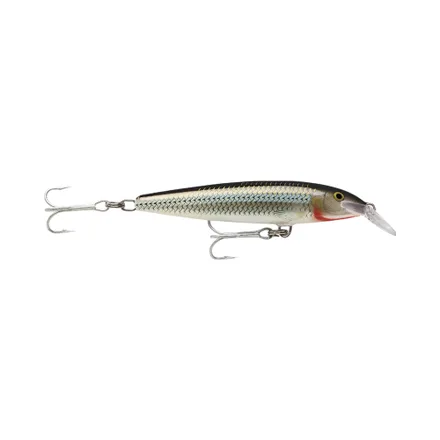 Senuelo Artificial Rapala Magnum Floating Fmag 14 Sh