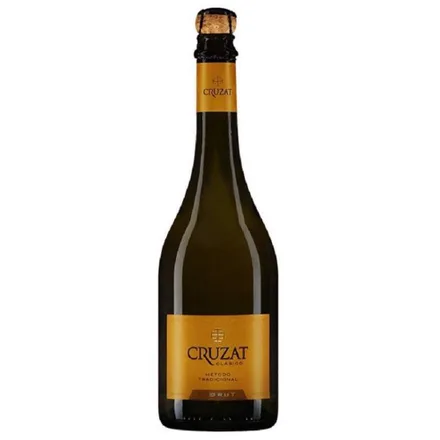Vinho Espumante Cruzat Clasico Brut 750ml