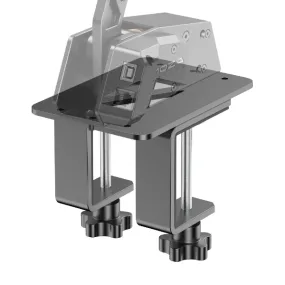 Game Moza Handbrake e Shifter Table Clamp RS038