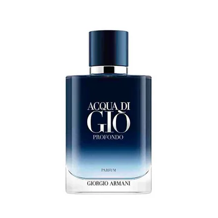 Armani Acqua Di Gio Profondo Parfum 100ml