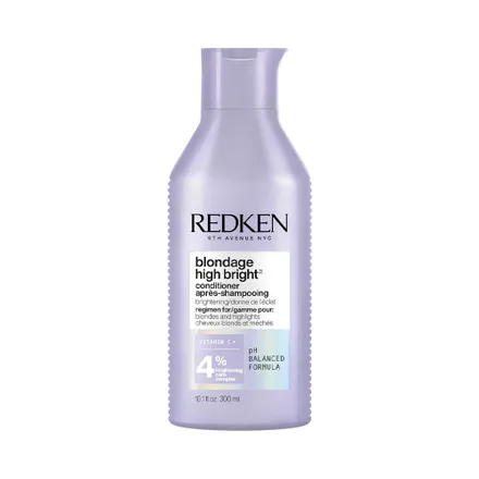Acondicionador Redken Blondage High Bright 300ml