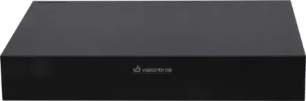 Visionbras Cctv Xvr Vb 16CH 265