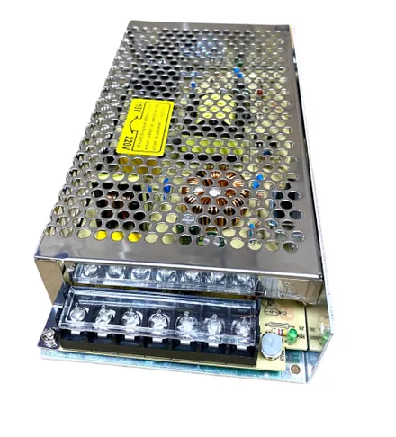 Fonte Centralizadora 120 24 Bivolt Iuron