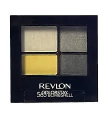 Revlon Sombra Colorstay 565 Bombshell