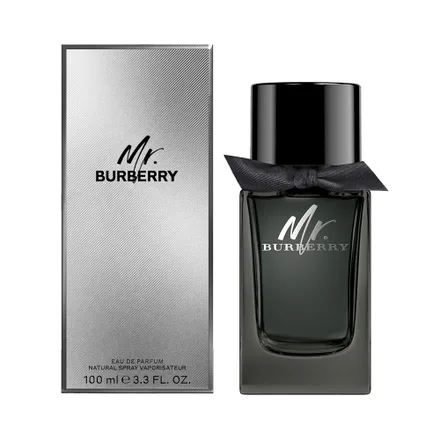 Perfume Burberry Mr Eau Parfum 100ml