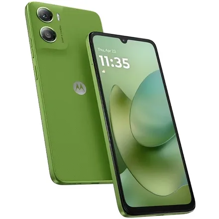 G06 Power 12 3P Pantone Tendril 256GB