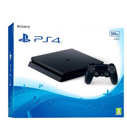 PS4 Slim 2215