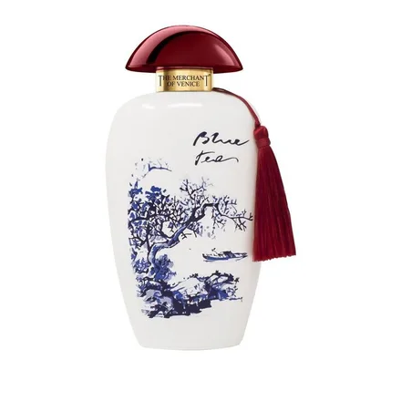 Mavive Tmov Perfume Blue Tea Eau Parfum 100ml
