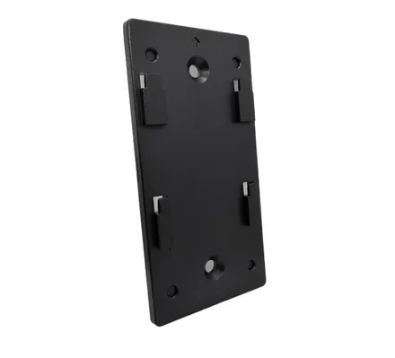UI. POE WM WALL MOUNT KIT FIXAR POE PAREDE