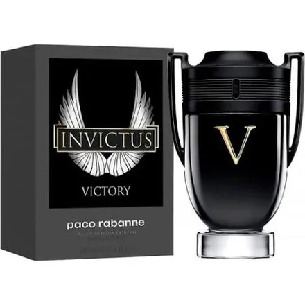 Paco Invictus Vic Extr Edp 100ml