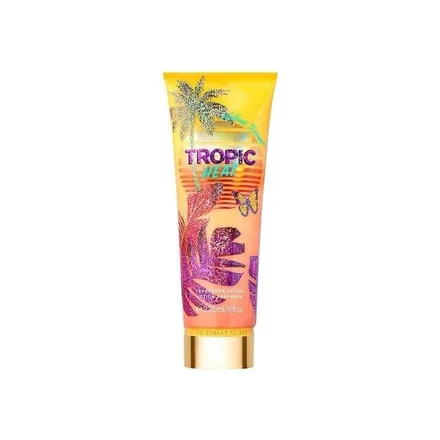Victoria Secret Lotion Tropical Heat 236ml