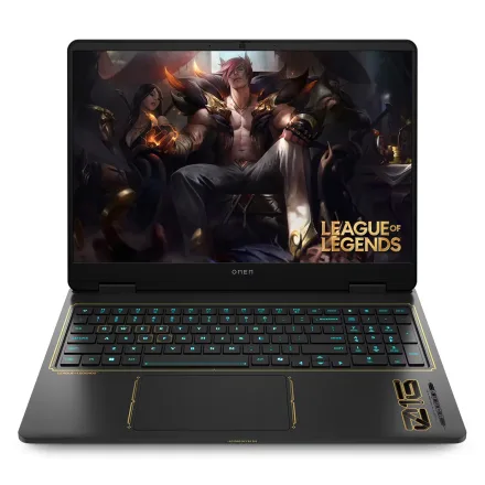 Gamer Hp 16 I7 Geforce Rtx 5060 1TB 32GB