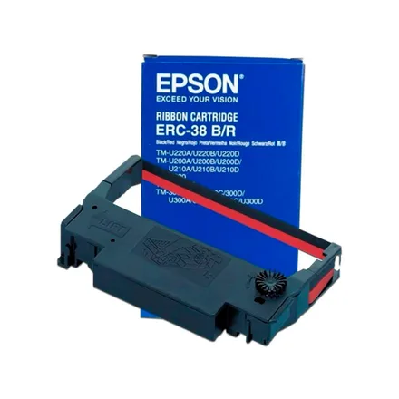Fita Erc 38BR Tmu