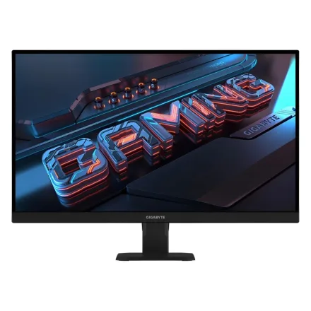 Gamer Gigabyte 27 Ultra