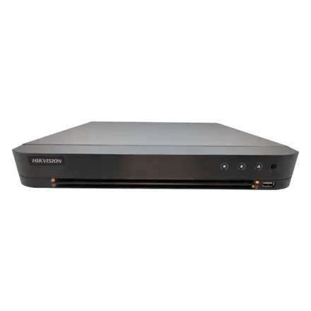 Dvr Acusense 04CH 1HDD Ids M1