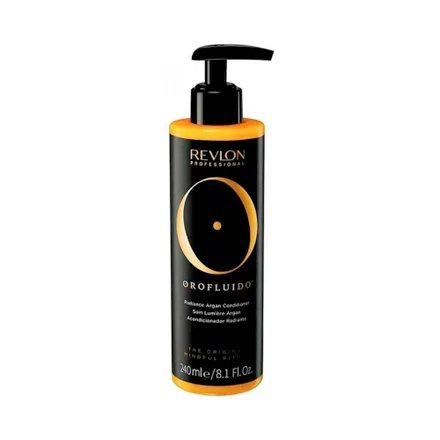 Acondicionador Revlon Orofluido Radiance Argan 240ml