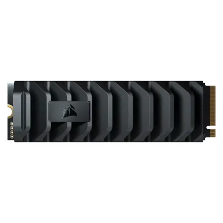 2 Corsair Pro 4 Cssd