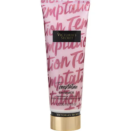 Victoria Secret Lotion Temptation Shimmer 236ml