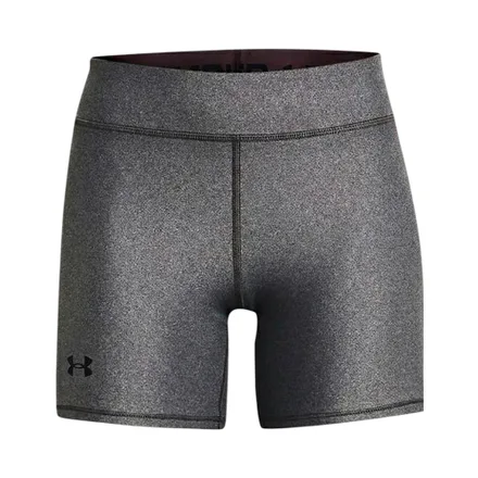 Short Under Armour 1360938019 Mid Rise Femenino