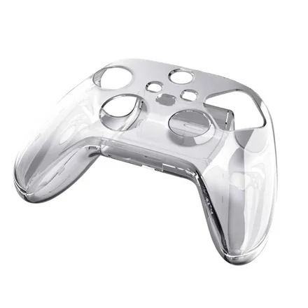 CASE PARA CONTROLE CRYSTAL XBOX SERIES S E X KJH
