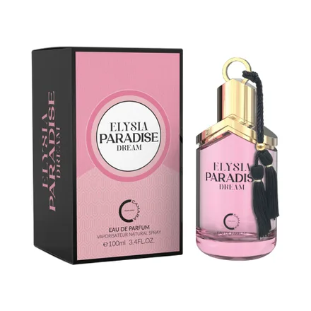 Perfume Camara Elysia Paradice Dream Eau Parfum 100ml