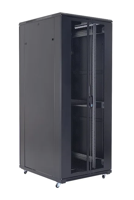 Rack 19 42U Cooler 80 Interior