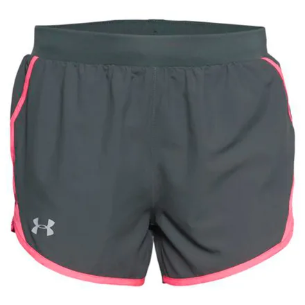 Short Under Armour Feminina 013 Md