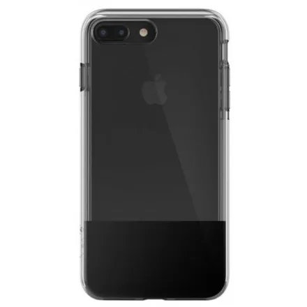 Case Belkin iPhone 7 8 Plus Sheerforce Transparente