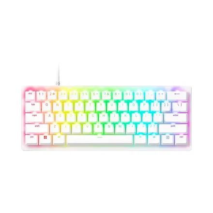 Teclado Gamer RZ03 R3 U1 Huntsman V3 Pro