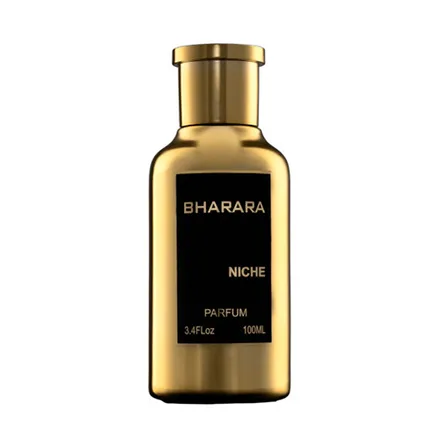 Bharara Niche Parfum Edp 100ml