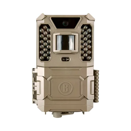 Cámara De Rastreo Bushnell Prime Low Glow 119932 C